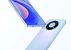Huawei nova Y90 ra mắt với thiết kế giống Mate40, dùng chip Snapdragon 680
